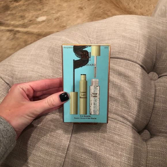 Pixi Other - Pixi Eye Accent Kit